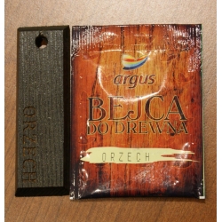 Bejca w proszku ORZECH   18g / bejca do drewna proszek